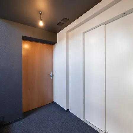 Moderne Neubauwohnung In * Wilderswil