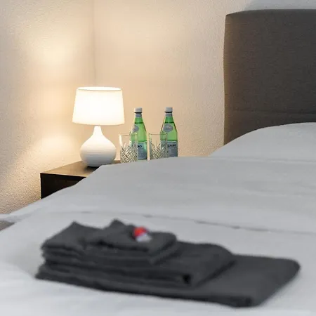 Apartment Moderne Neubauwohnung In Wilderswil