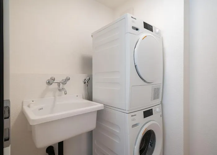 Moderne Neubauwohnung In *